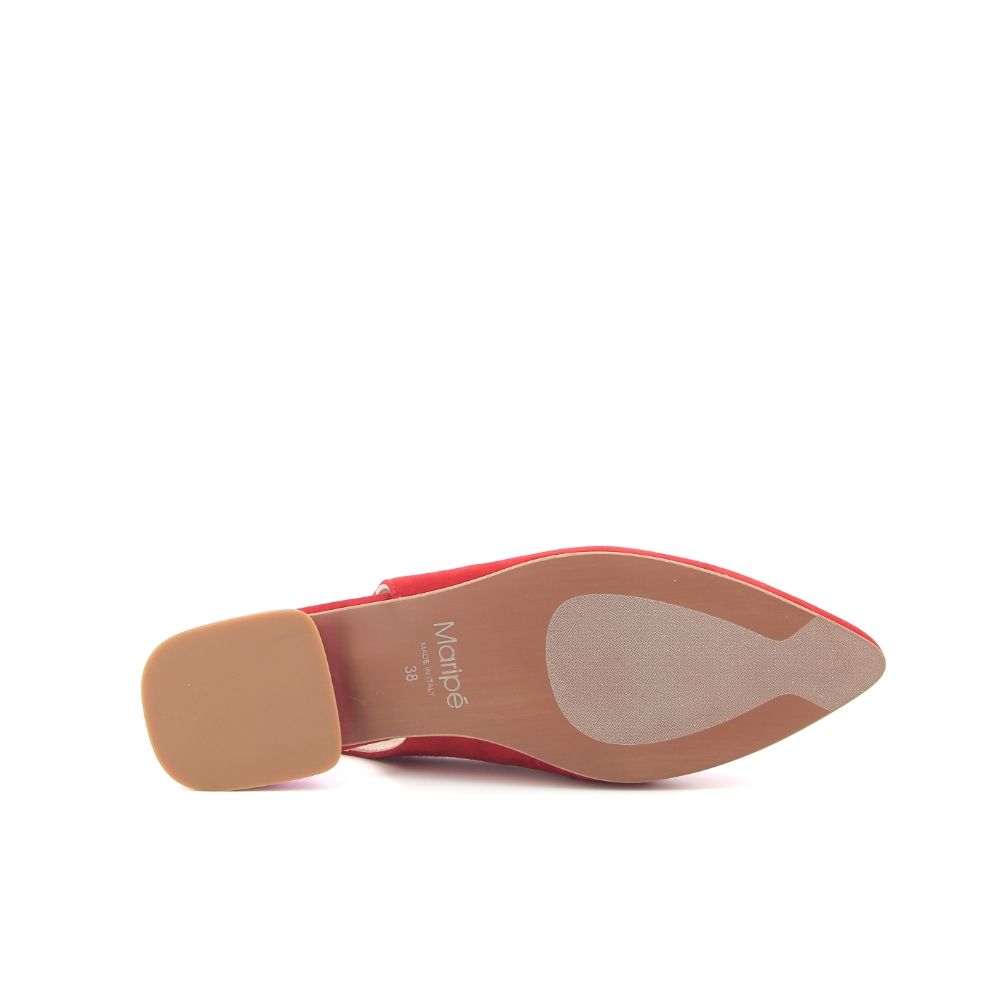 Maripé Silvia 243532 rood
