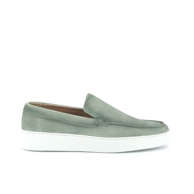Mocassin