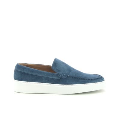 Mocassin
