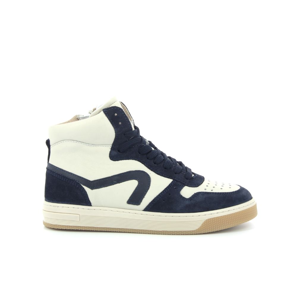 Hip Sneaker 243701-41 blauw