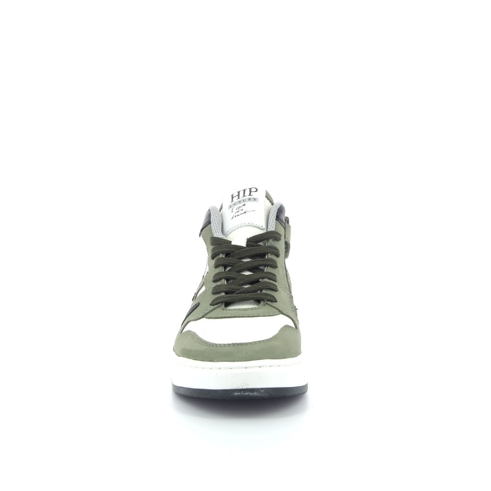 Hip Sneaker 243702 groen Hip Sneaker 243702 groen