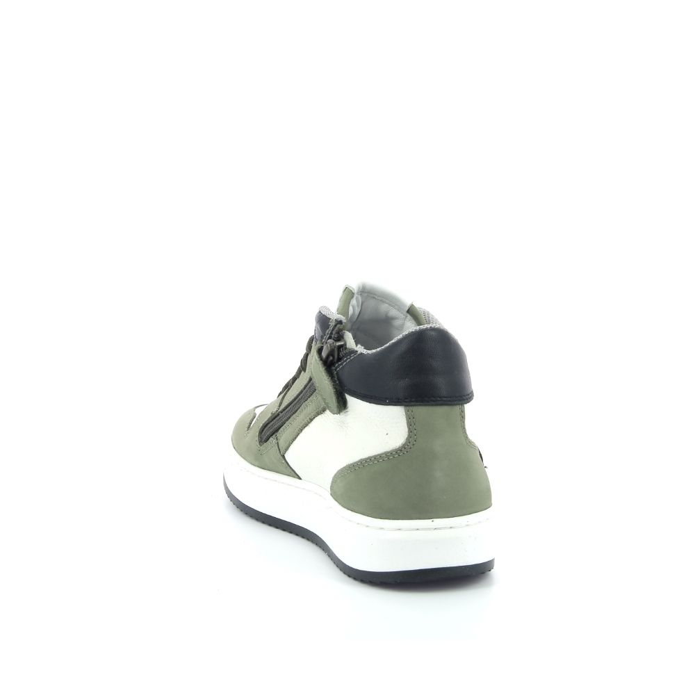 Hip Sneaker 243702 groen