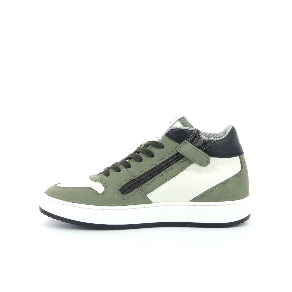 Hip Sneaker 243702 groen Hip Sneaker 243702 groen