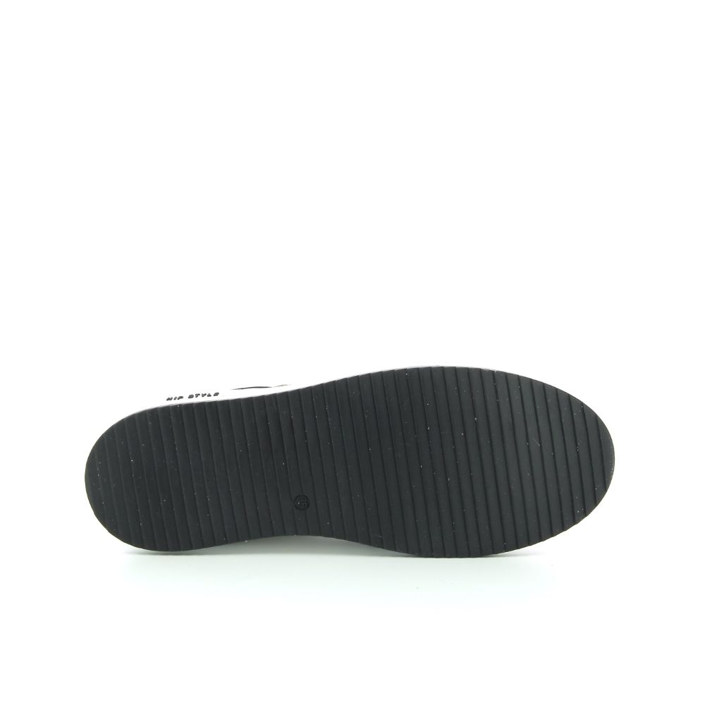 Hip Sneaker 243702 groen Hip Sneaker 243702 groen