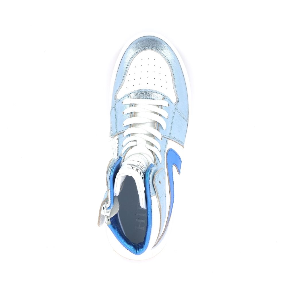 Hip Sneaker 243703 blauw