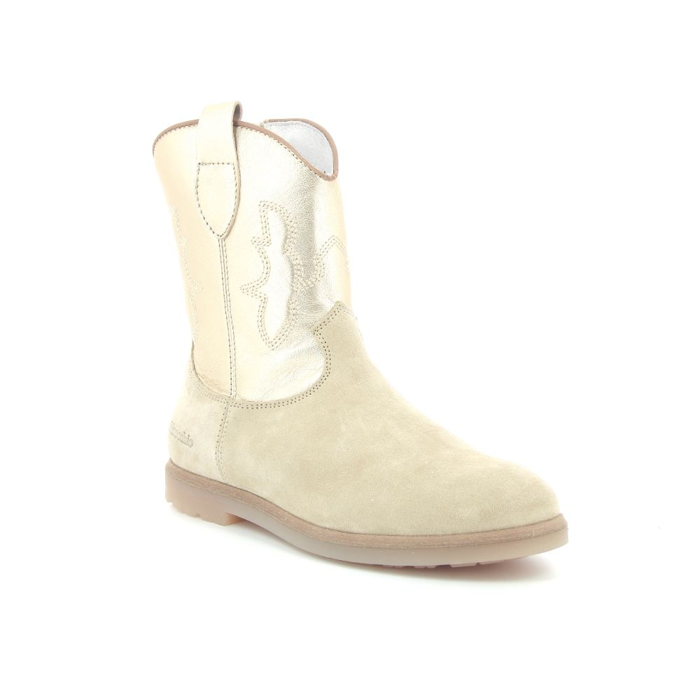 Hip Boots 243704 beige