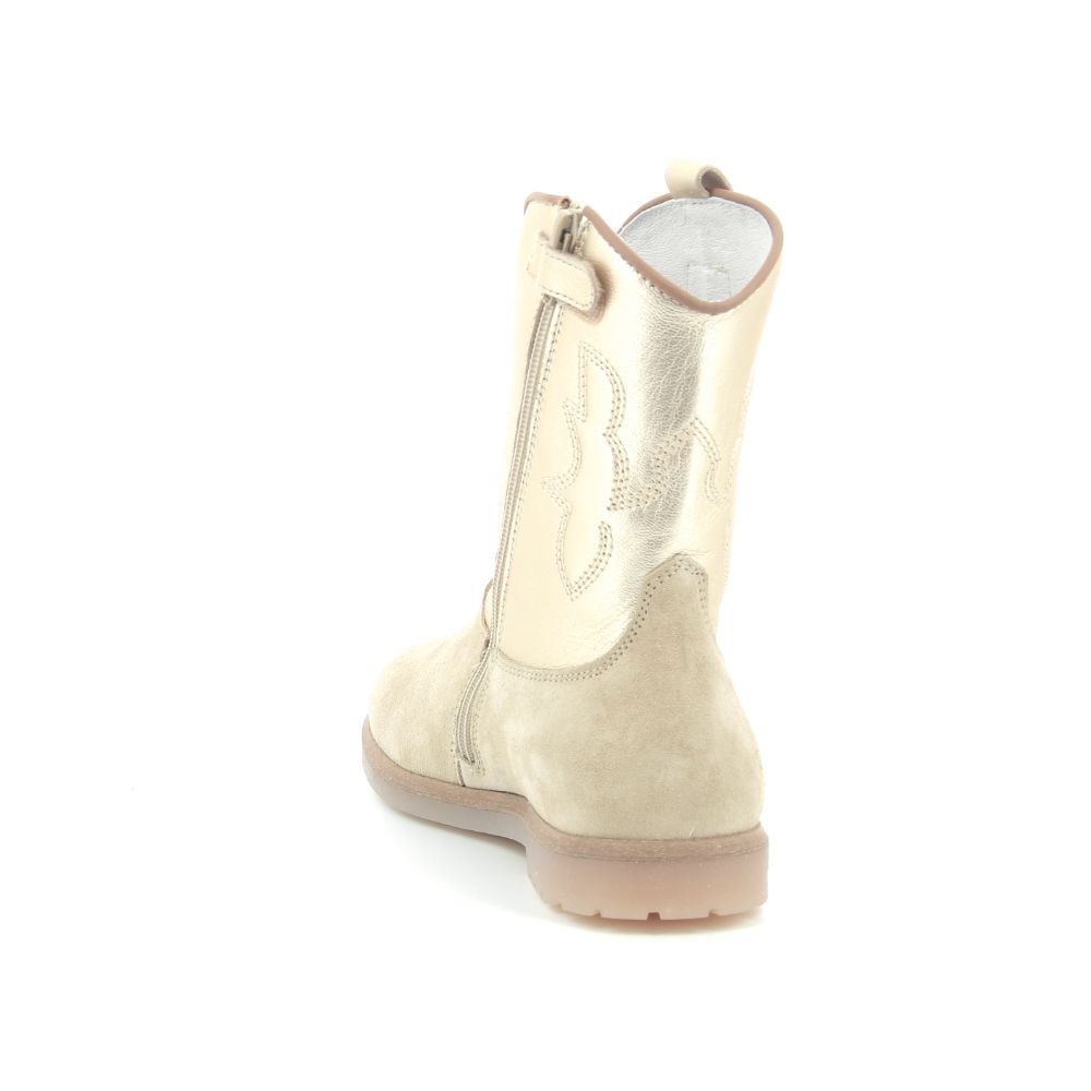 Hip Boots 243704 beige