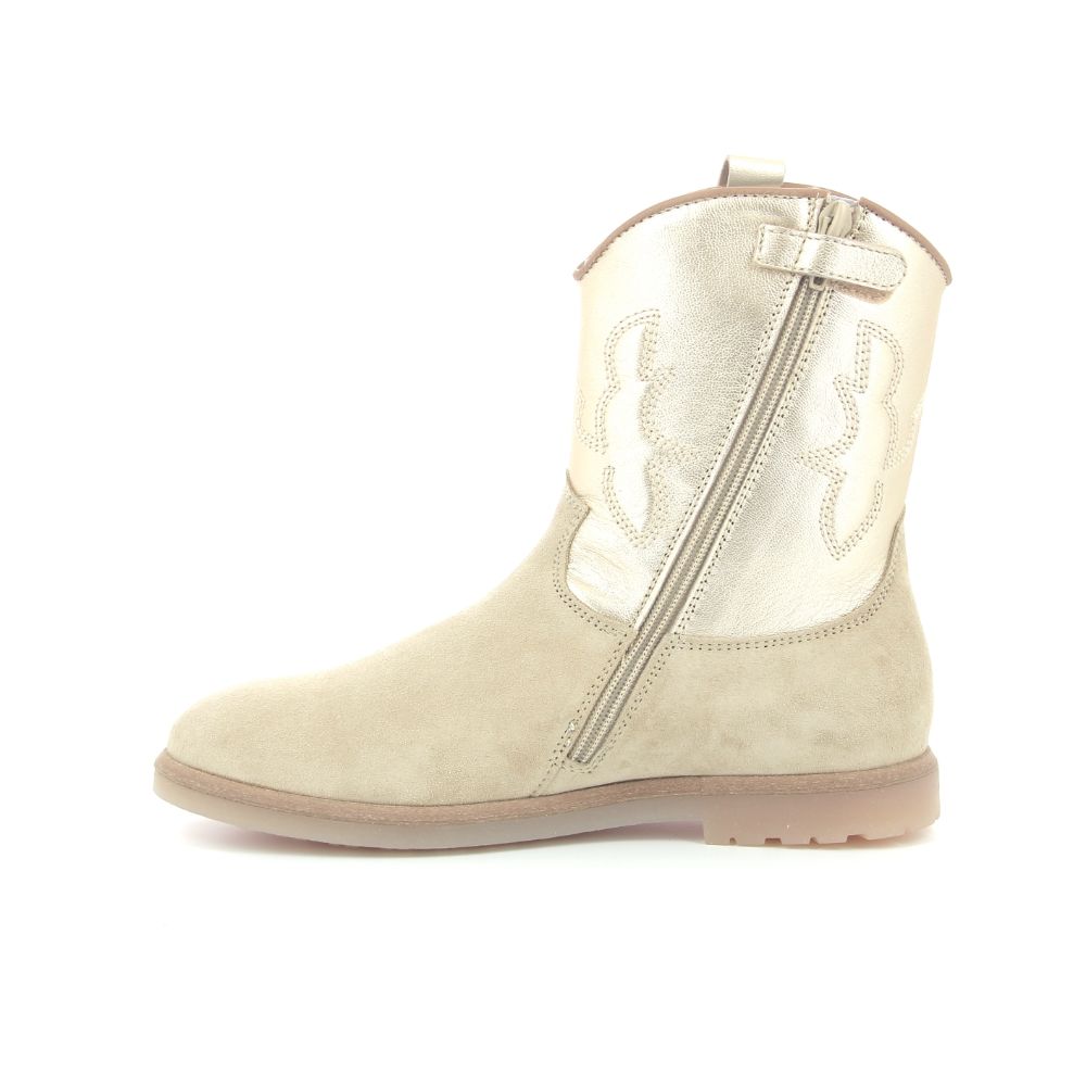 Hip Boots 243704 beige