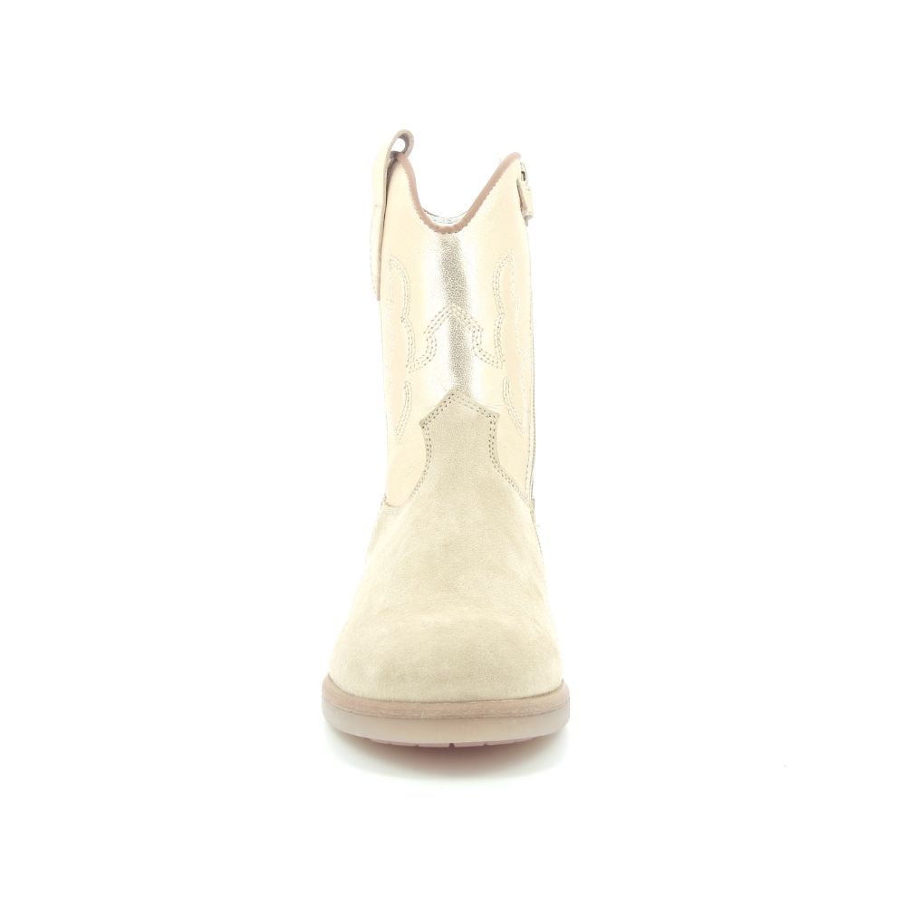 Hip Boots 243704 beige