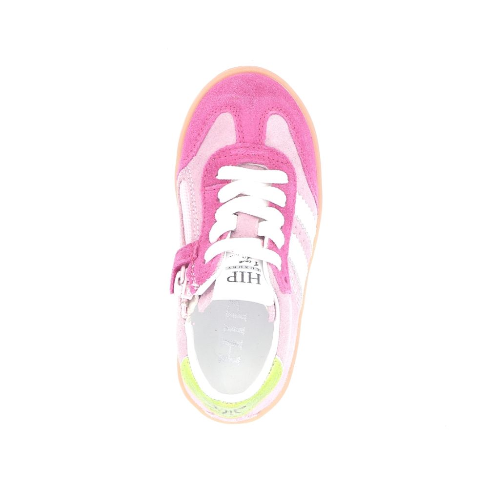 Hip Sneaker 243707 roze