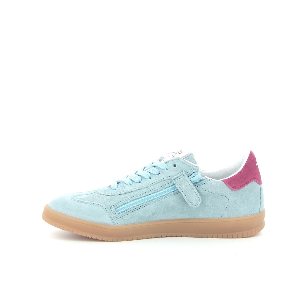 Hip Sneaker 243708 blauw