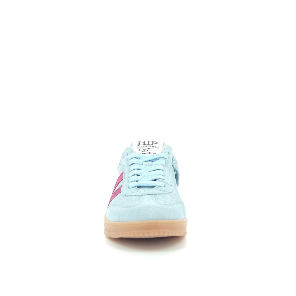 Hip Sneaker 243708 blauw