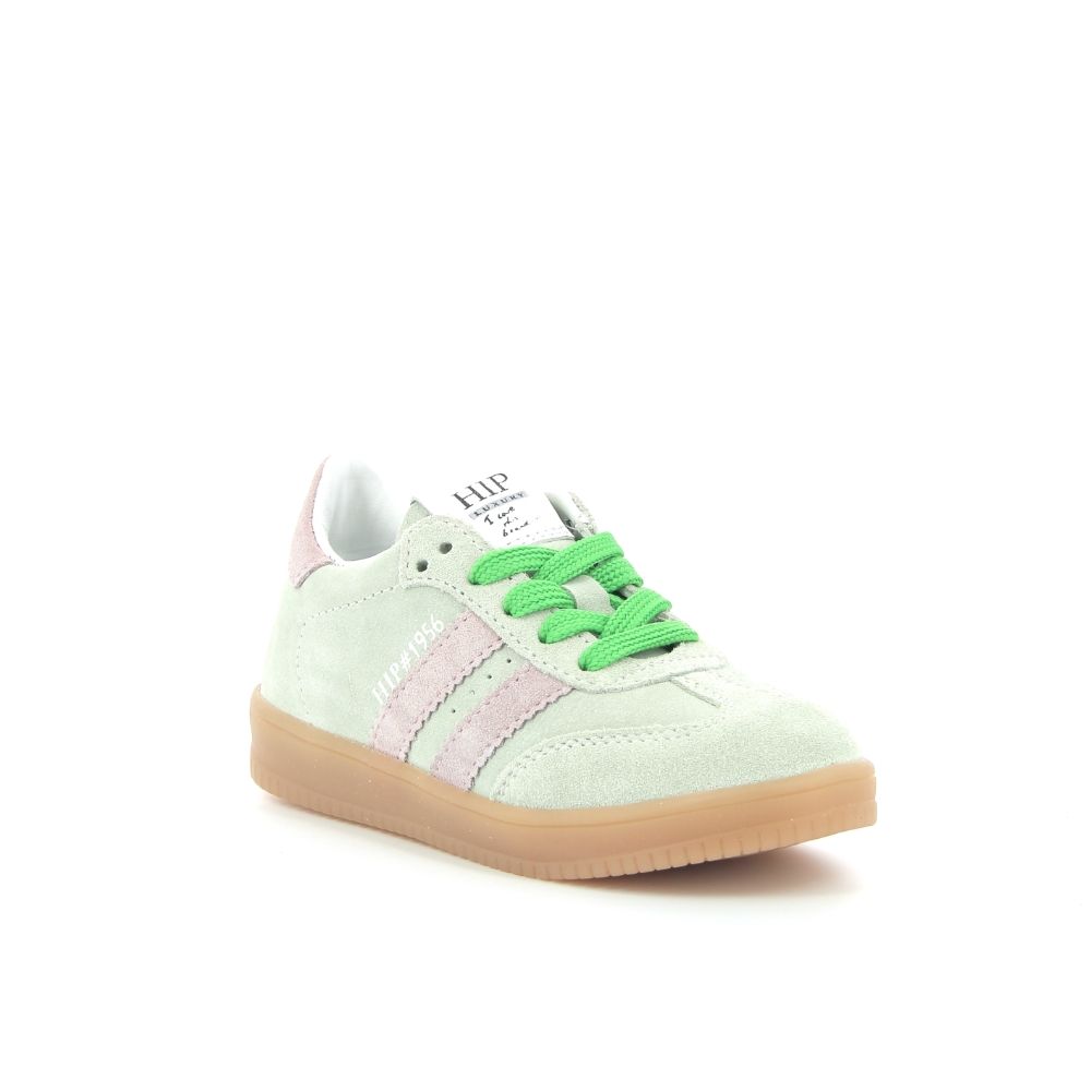 Hip Sneaker 243709 groen