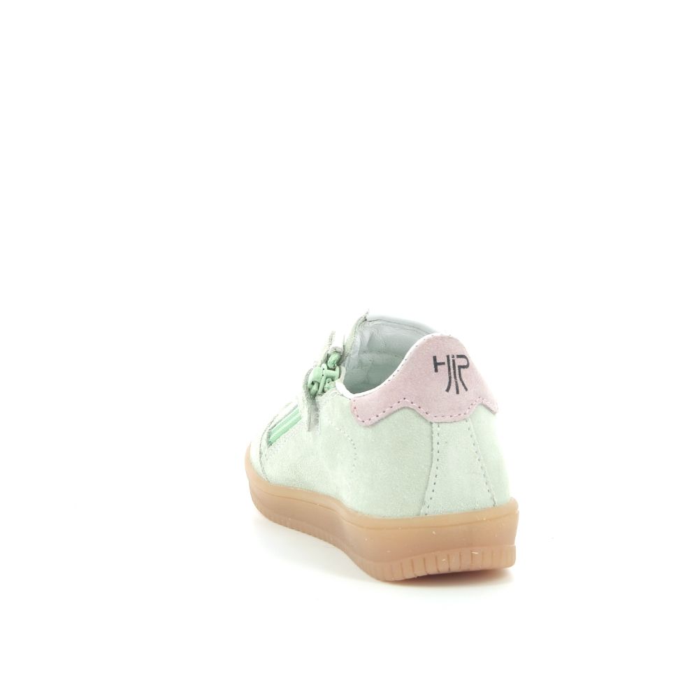 Hip Sneaker 243709 groen