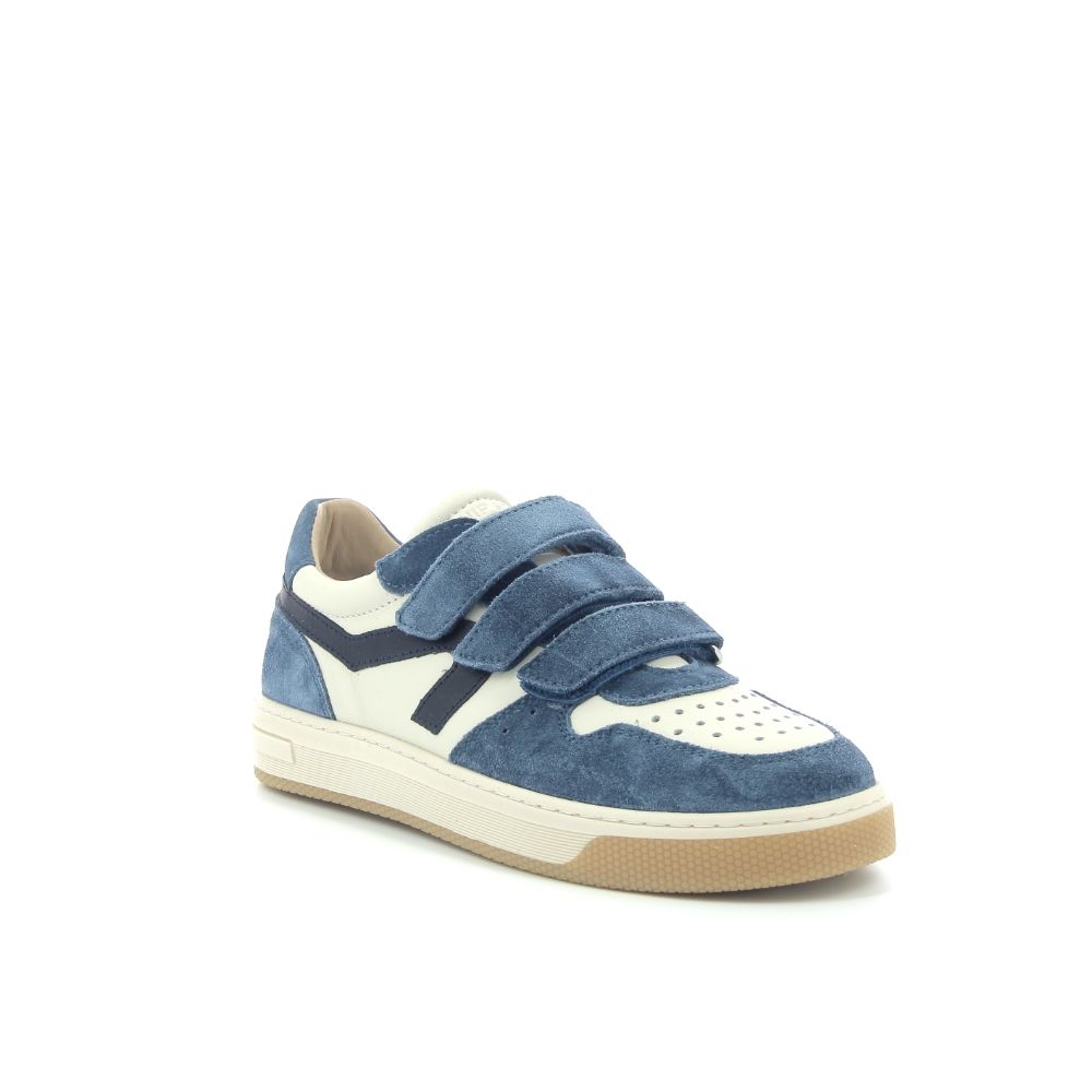 Hip Sneaker 243718 blauw