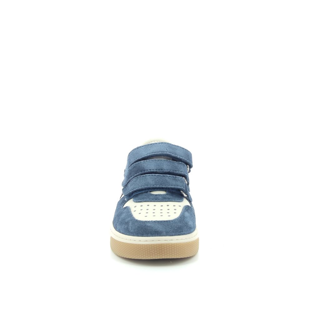 Hip Sneaker 243718 blauw