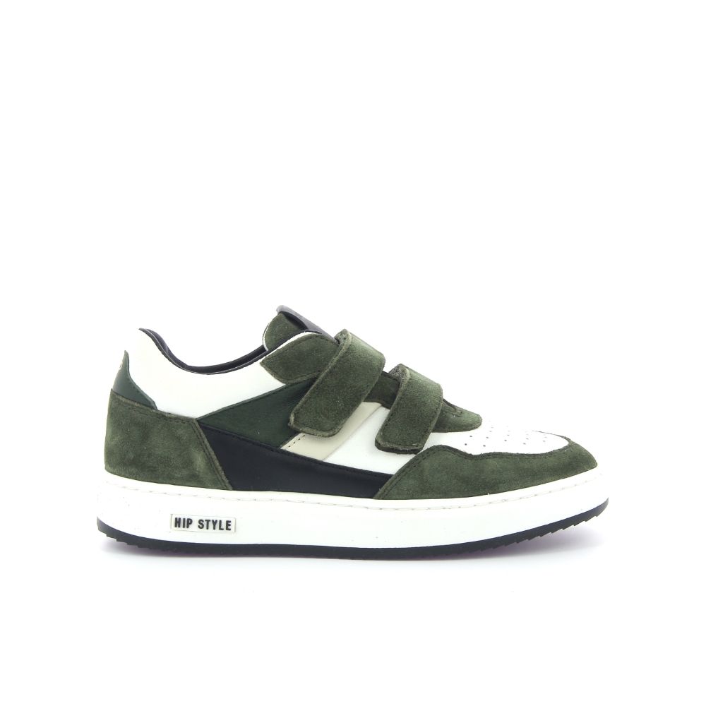 Hip Sneaker 243719-41 groen