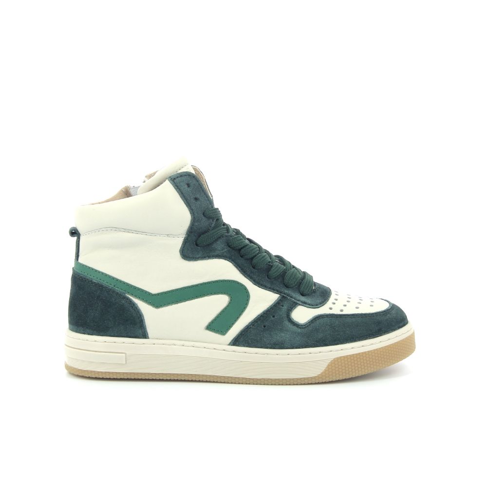 Hip Sneaker 243720-34 groen