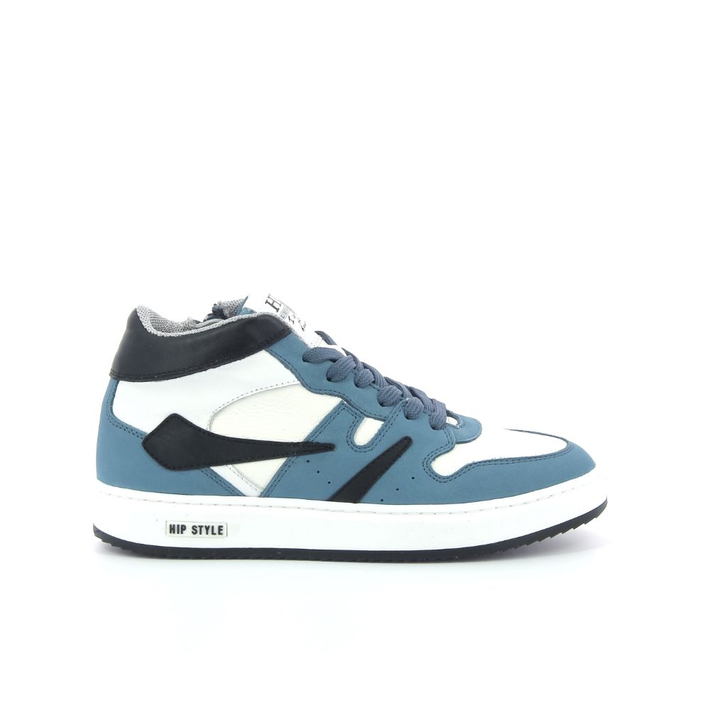 Hip Sneaker 243721-31 blauw