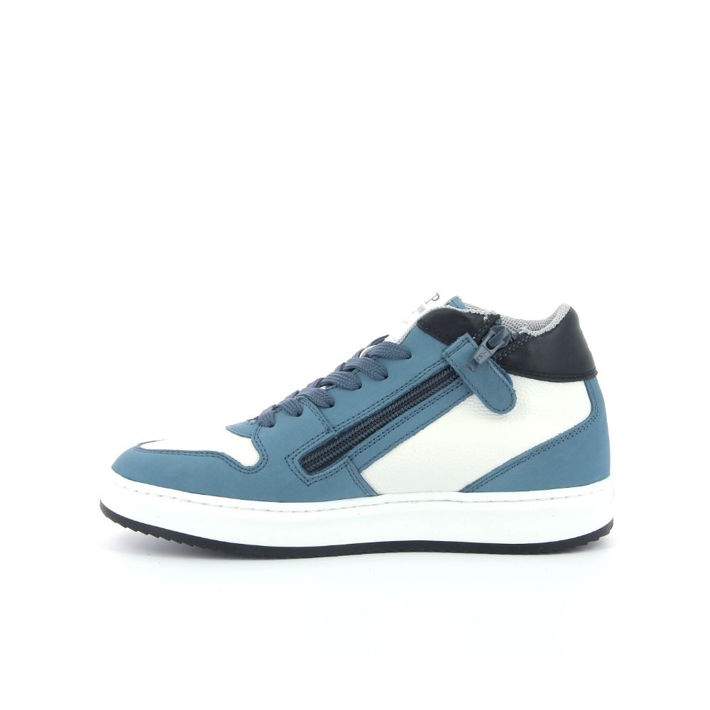 Hip Sneaker 243721 blauw