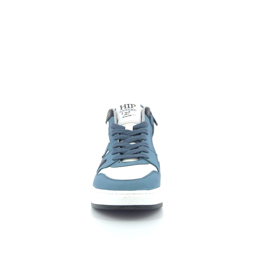 Hip Sneaker 243721 blauw