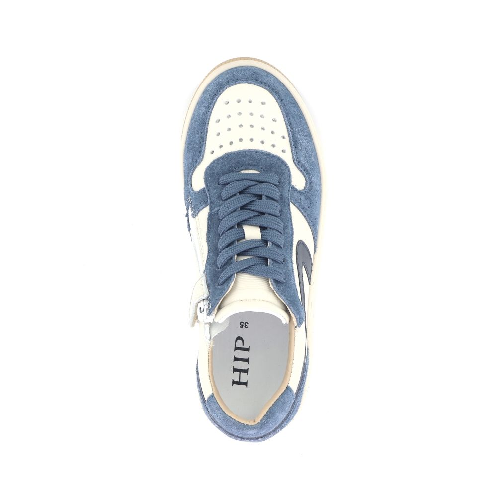 Hip Sneaker 243725 blauw