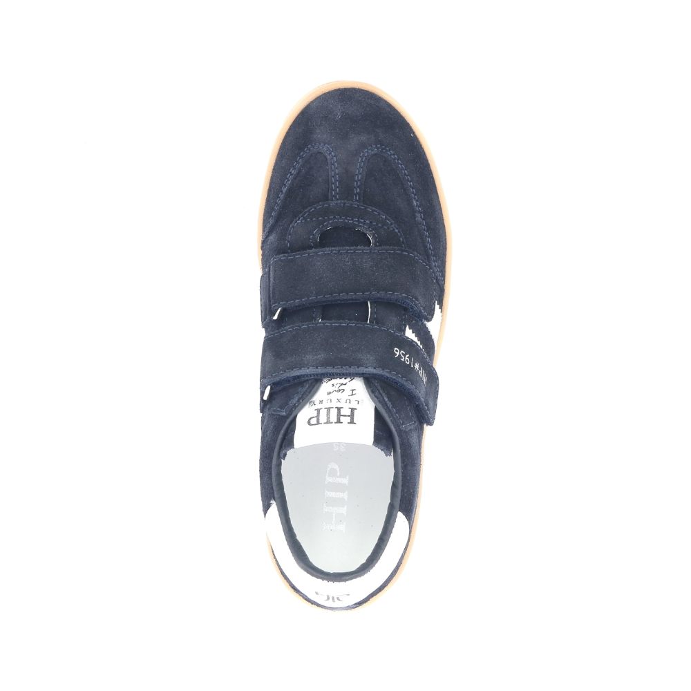 Hip Sneaker 243726 blauw