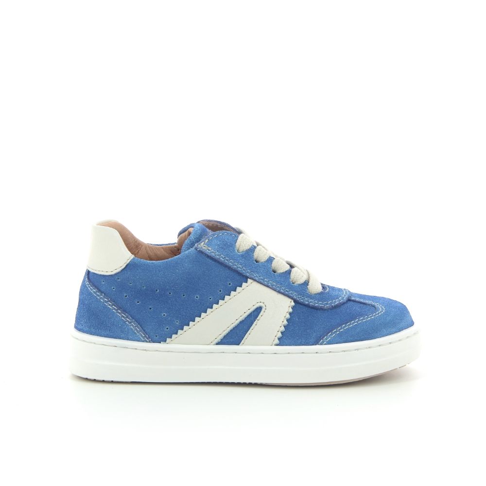 Romagnoli Sneaker 243744-21 blauw