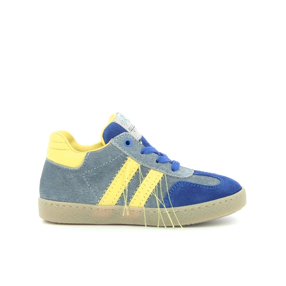 Rondinella Sneaker 243761-24 blauw