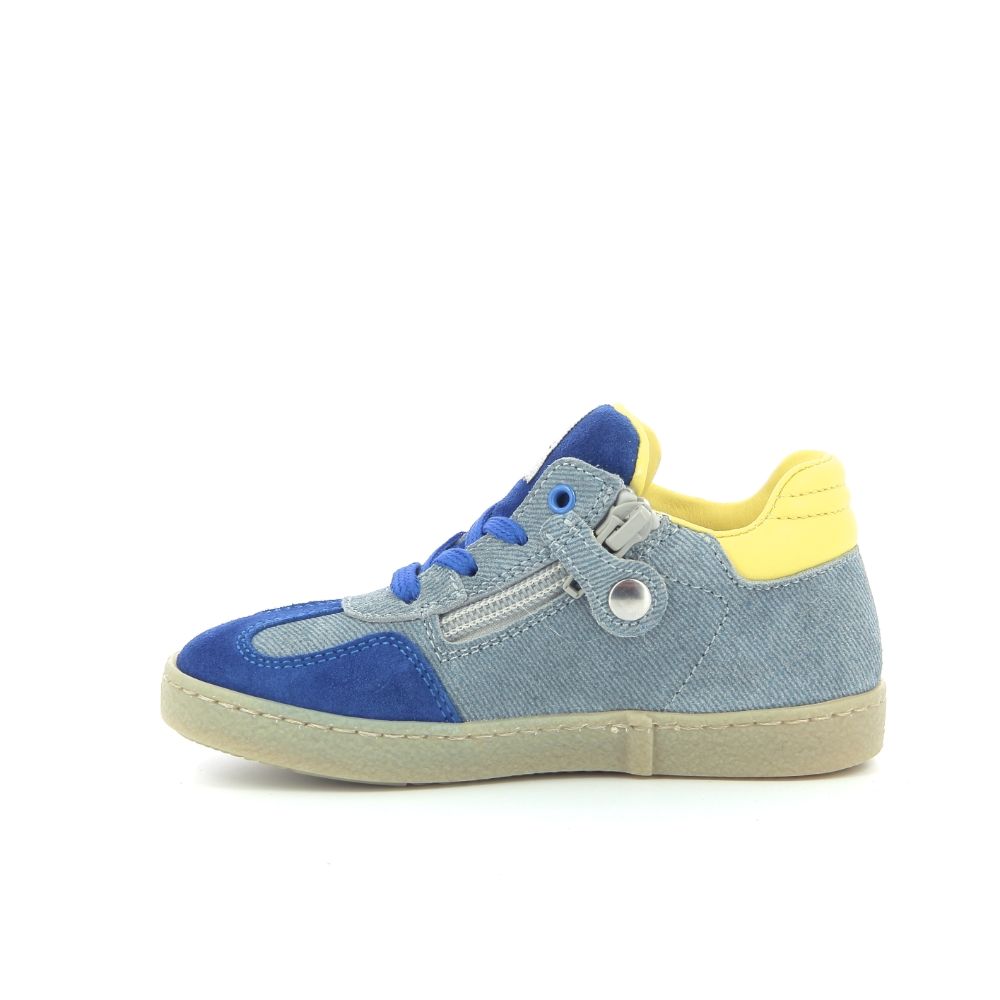 Rondinella Sneaker 243761 blauw