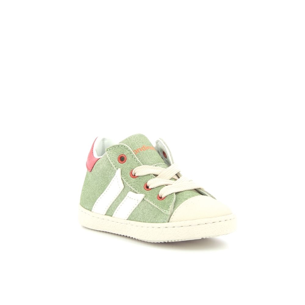 Rondinella Sneaker 243762 groen