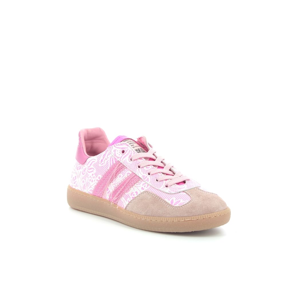 Rondinella Sneaker 243768 roze
