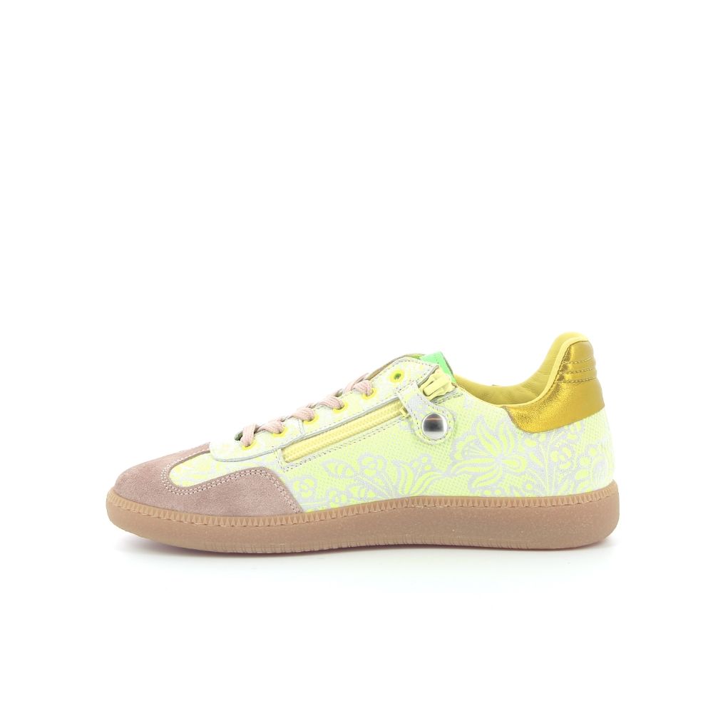 Rondinella Sneaker 243769 geel