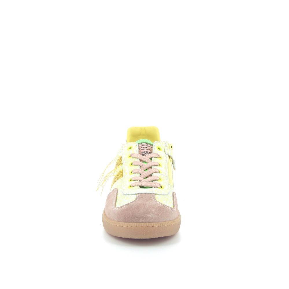 Rondinella Sneaker 243769 geel