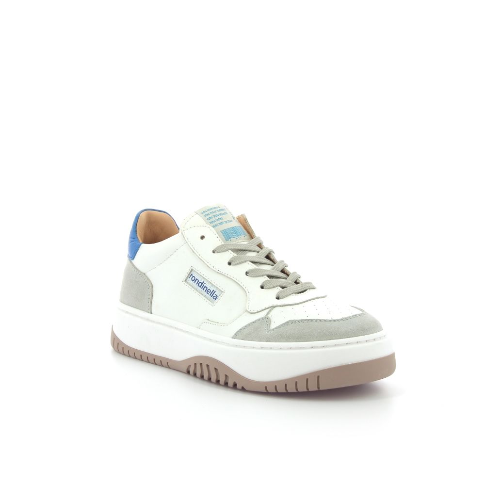 Rondinella Sneaker 243770 wit