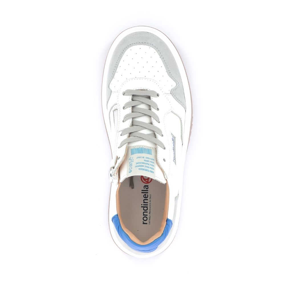 Rondinella Sneaker 243770 wit