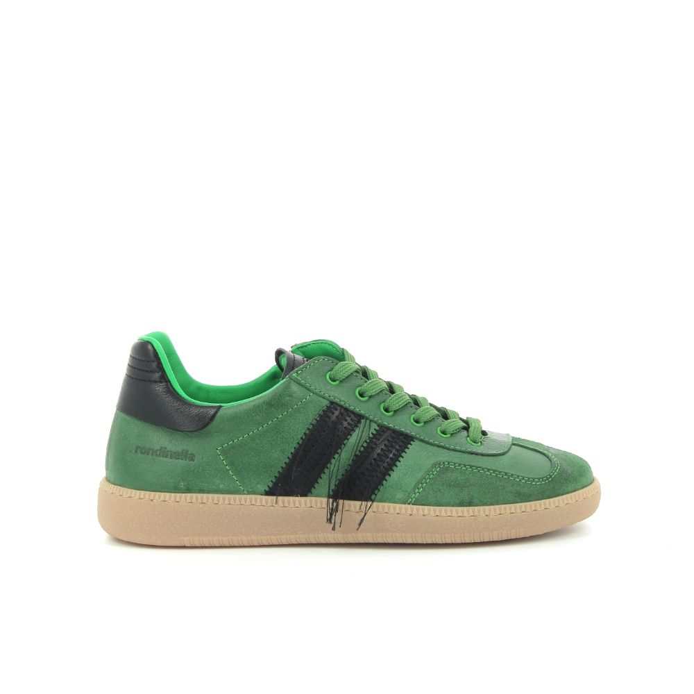Rondinella Sneaker 243771 groen