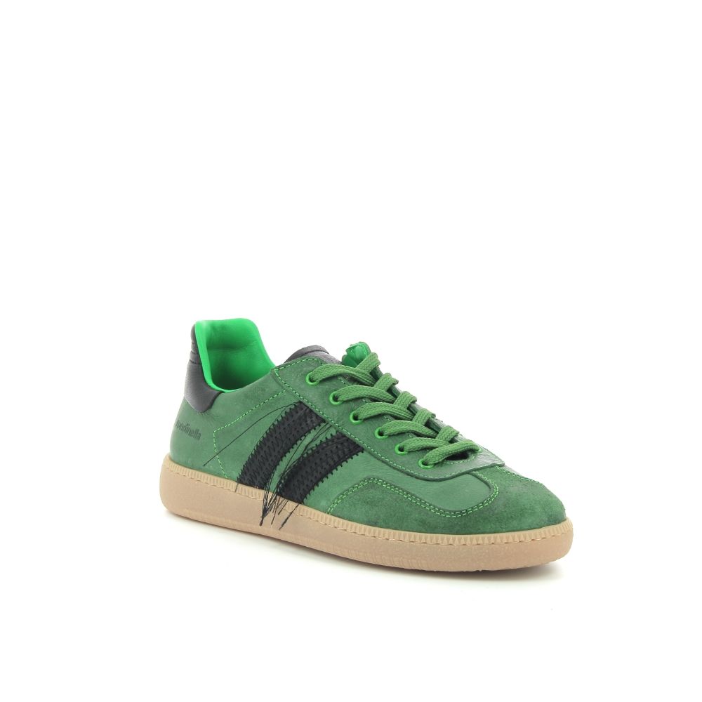 Rondinella Sneaker 243771 groen