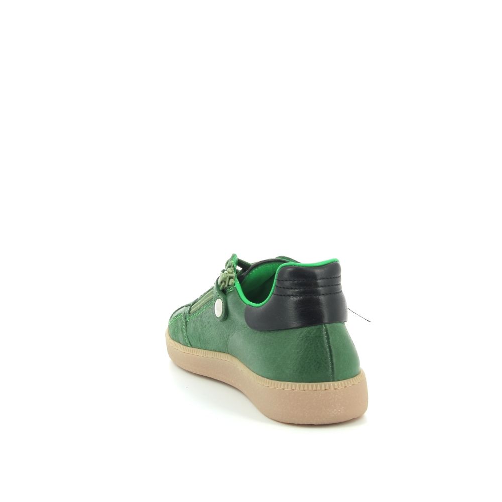 Rondinella Sneaker 243771 groen