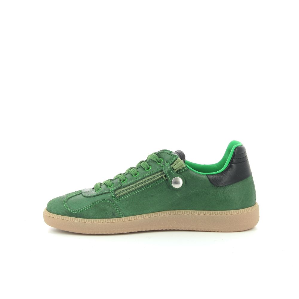 Rondinella Sneaker 243771 groen