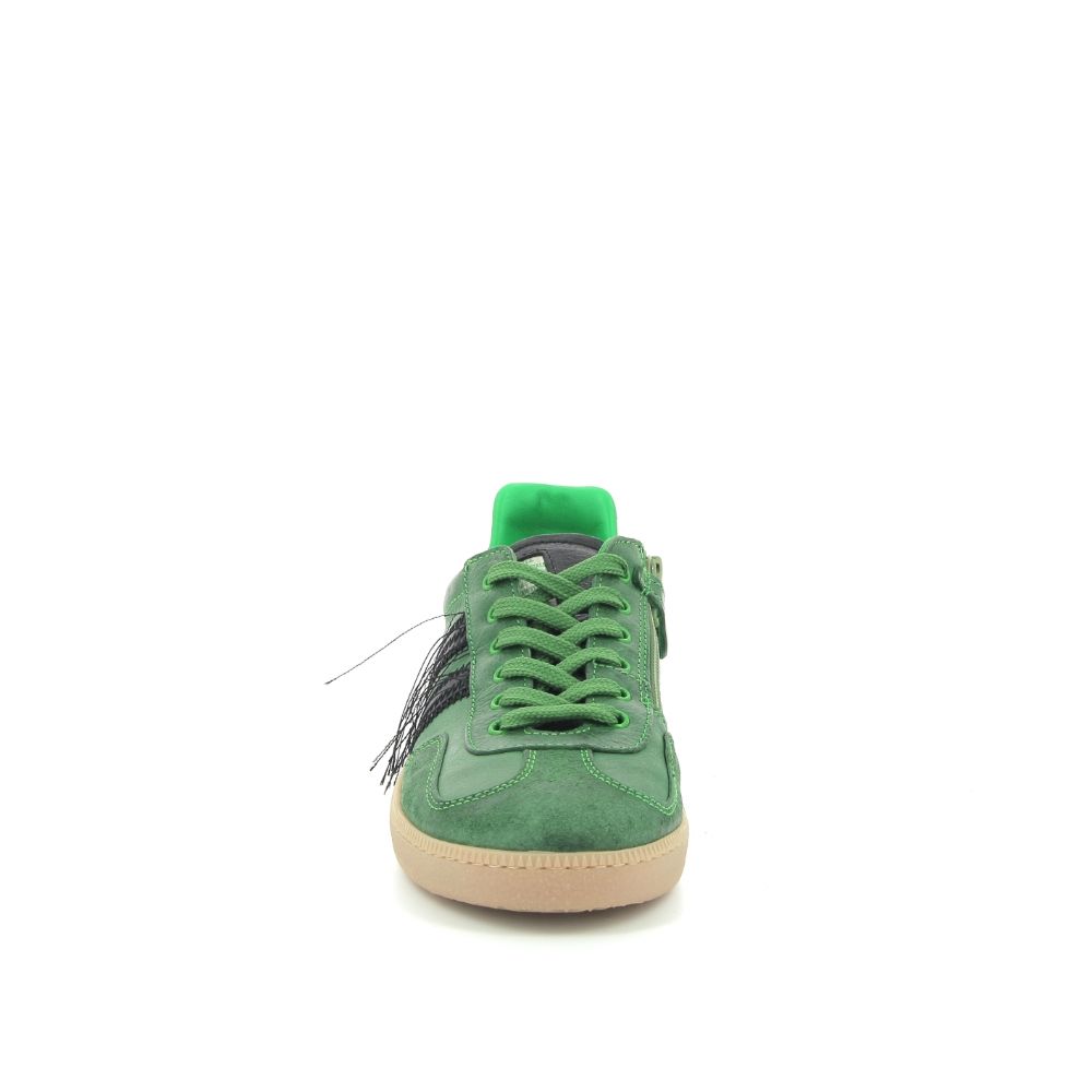 Rondinella Sneaker 243771 groen