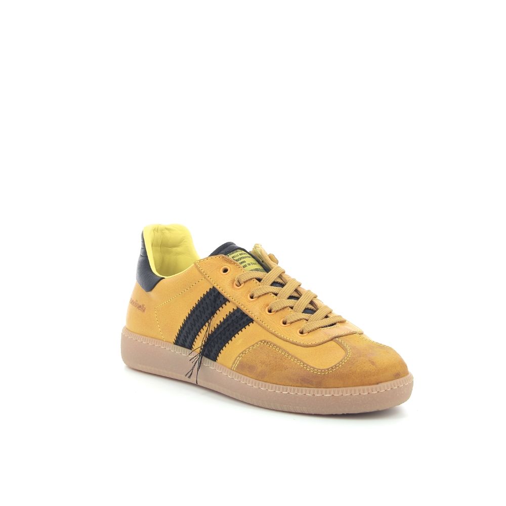 Rondinella Sneaker 243772 geel