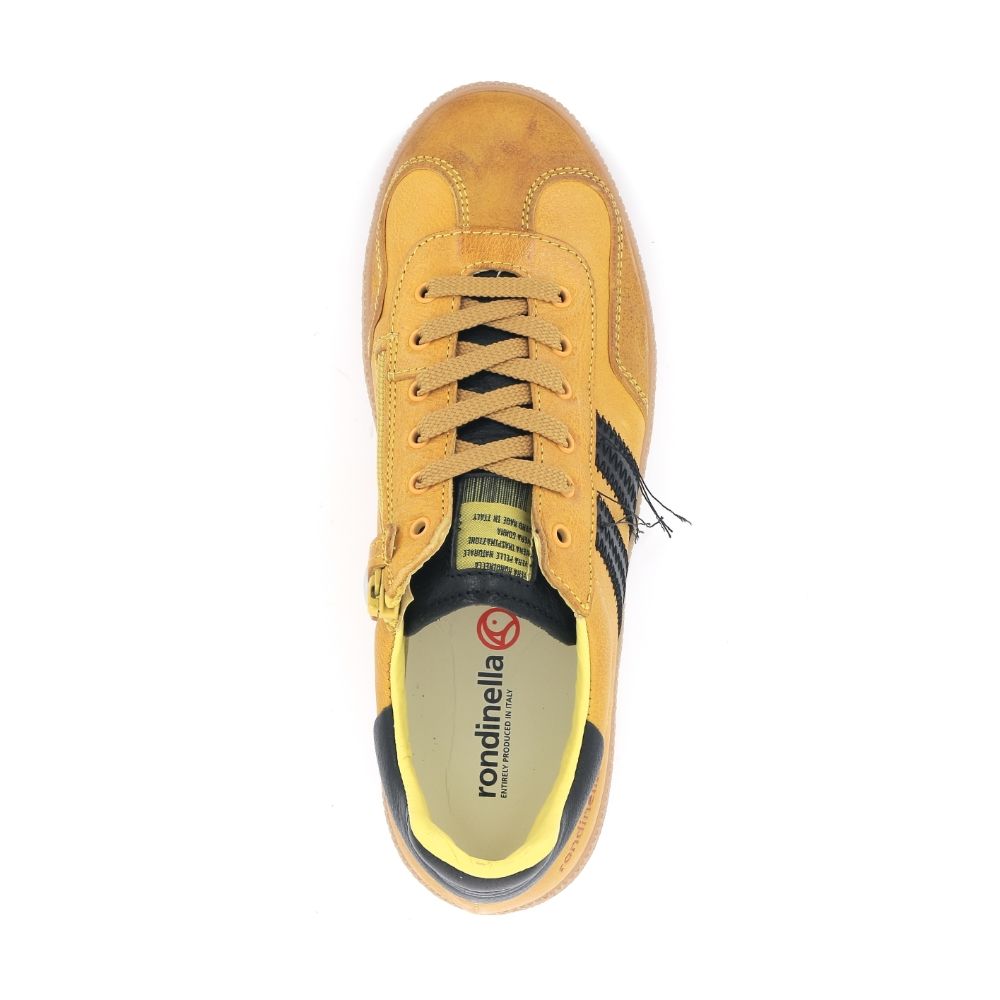 Rondinella Sneaker 243772 geel