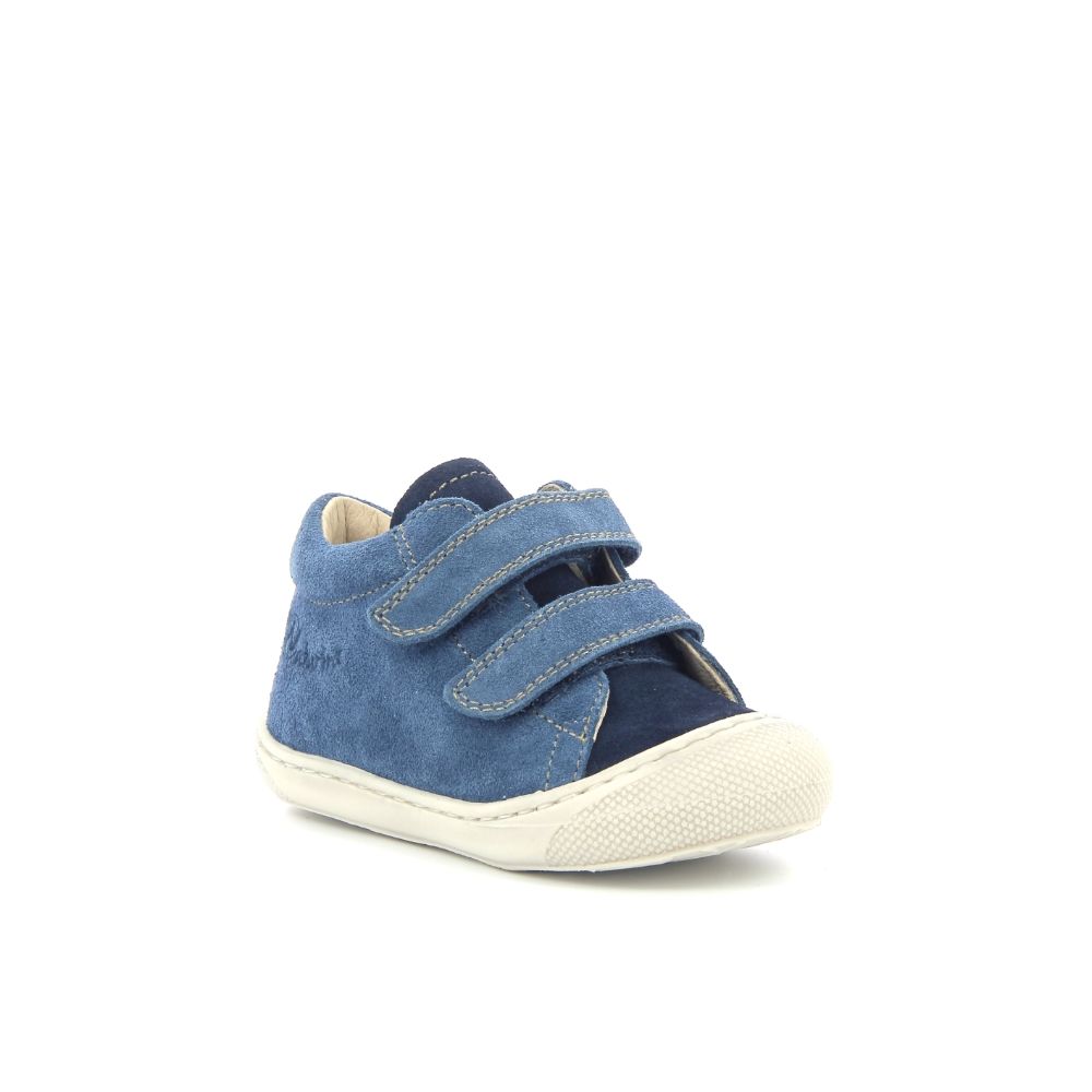 Naturino Naturino Cocoon VL 243794 blauw