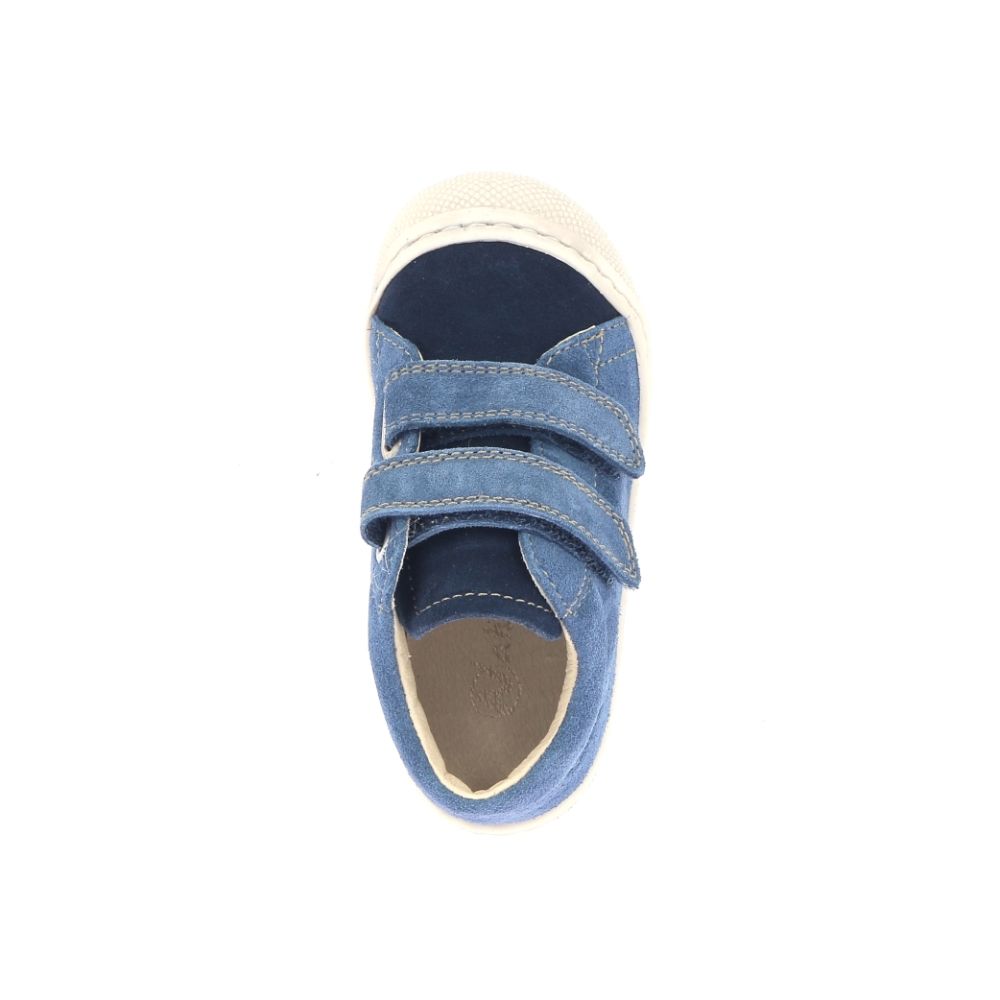 Naturino Naturino Cocoon VL 243794 blauw