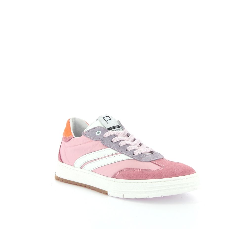 Poldino Sneaker 243827 roze
