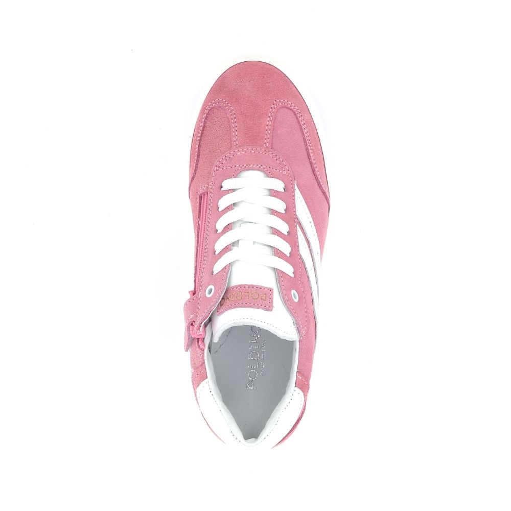 Poldino Sneaker 243829 roze