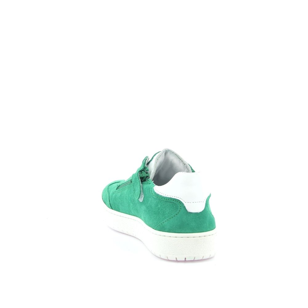 Poldino Sneaker 243830 groen