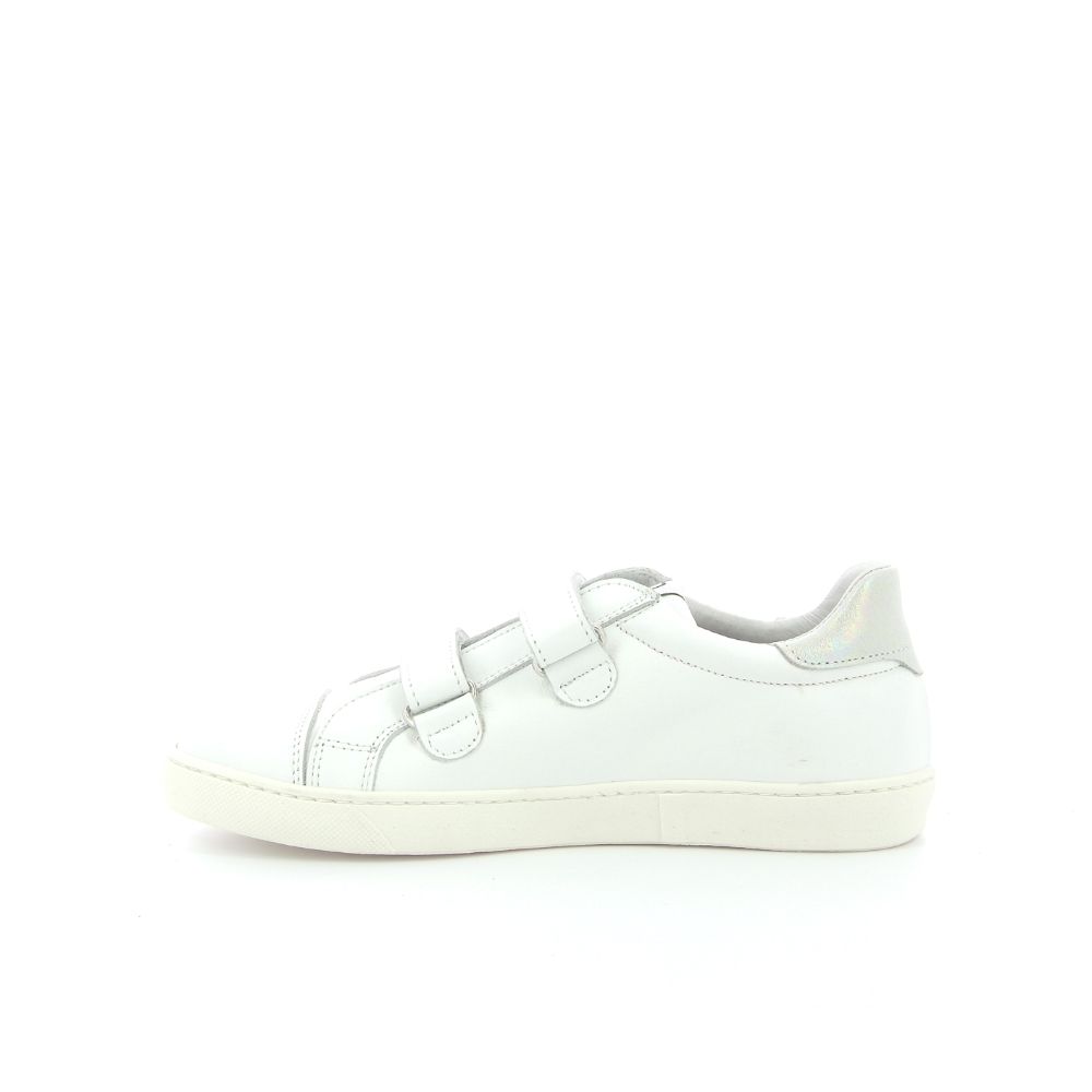 Poldino Sneaker 243831 wit