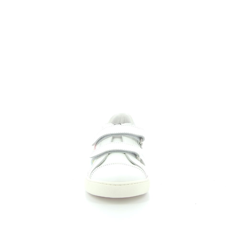 Poldino Sneaker 243831 wit